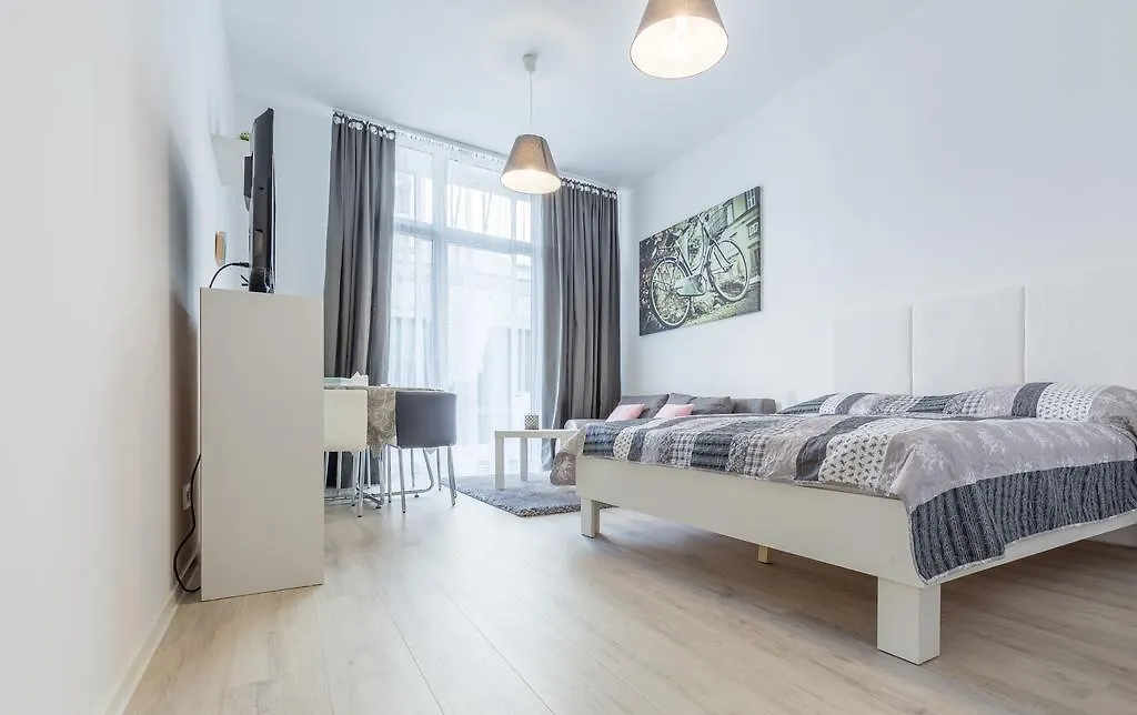 Friendly Studio - Regiposta Utca 11. Apartment Budapest 0*,