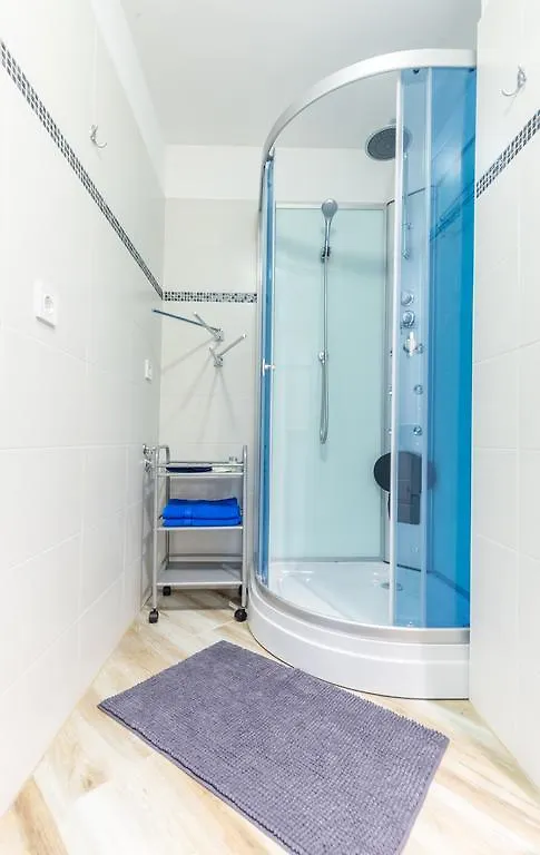 Friendly Studio - Regiposta Utca 11. Apartment Budapest
