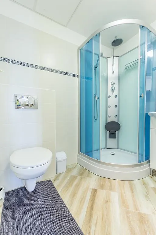 Friendly Studio - Regiposta Utca 11. Apartment Budapest 0*,