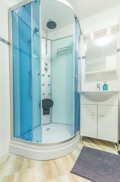 Friendly Studio - Regiposta Utca 11. Apartment Budapest